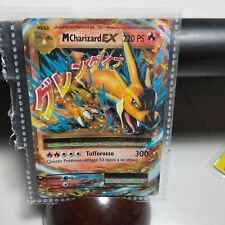 MCharizard ex -18/108-