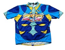 Giordana Maglia Ciclismo Uomo