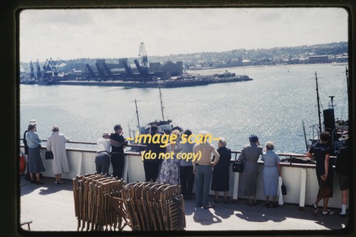 Persone nave passeggeri - persone,