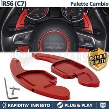PALETTE Cambio Volante per
