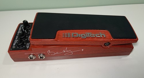 Digitech brian may pedale - brian,
