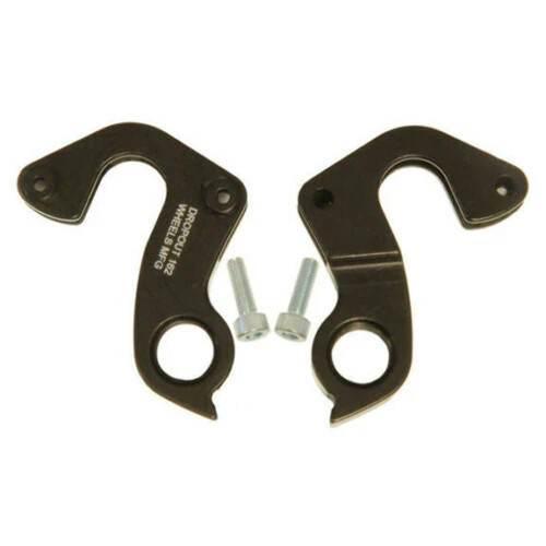 Gancio deragliatore ruote - gancio, mfg