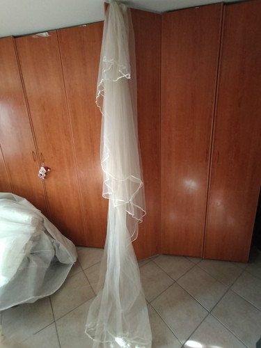 Abito sartoriale sposa - abito,