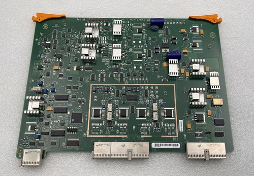 Modulo interfaccia analogica