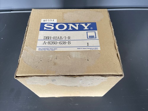 Sony bvw 75p - bvw-75p, betacam