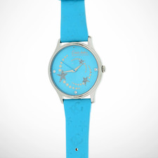 Orologio da donna verde Enrico