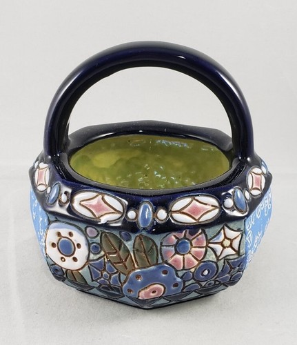 Cesto vaso anfora - , ceramica