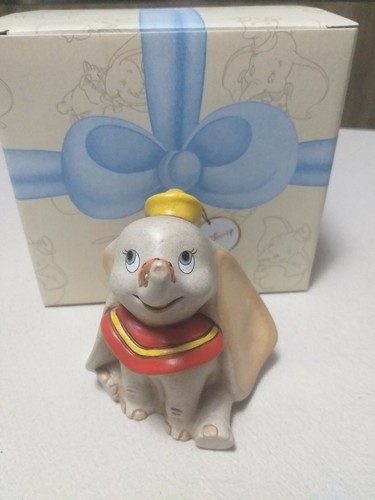 Disney thun dumbo coccinella - thun,
