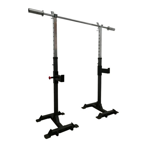 Spart fitness squat stand - fitness,
