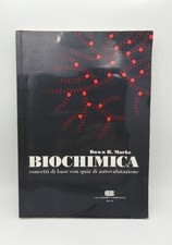 Biochimica. Concetti di base