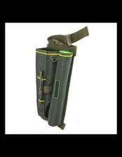 Porta Canne con Tasche Porta