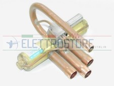 VALVOLA 4 VIE CLIMATIZZATORE