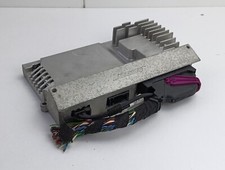 Audi amplifier - 4f,