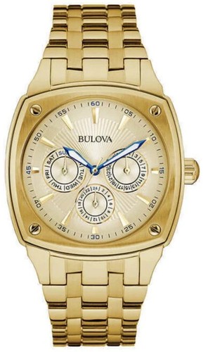 Orologio uomo bulova - orologio,