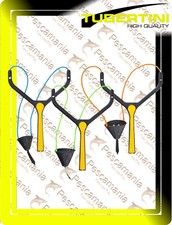 Fionda Tubertini X Pole Strong 2,80 mm