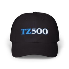 Motorcycle Cap for Yamaha TZ