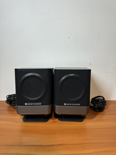 Altec lansing 251 computer - 251,