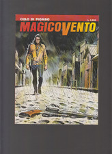 Magico Vento N. 12 - Edizione