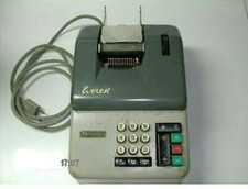 Calcolatrice EVEREST 