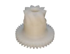Ingranaggio di ricambio in nylon per motore affettatrice Essegielle SGL Vision
