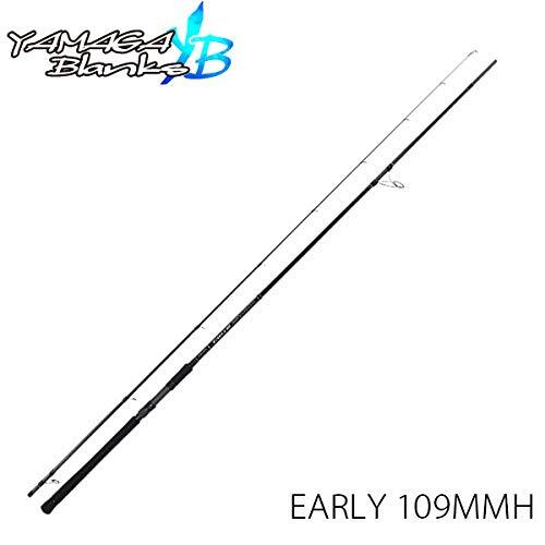 Yamaga blanks early - yamaga, per