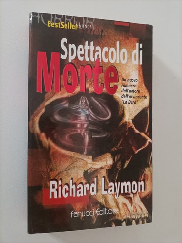 Spettacolo morte richard - spettacolo,