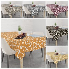 tovaglia antimacchia loneta