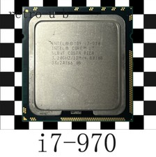 Processore CPU Intel Core