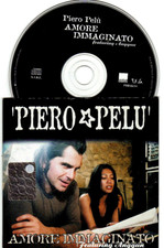 PIERO PELU AMORE IMMAGINATO