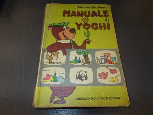 Manuale - manuale, di