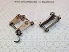 SUPPORTI SUPPORTO MOTORE SUZUKI DRZ 400 2000 2002 SUPPORTS SUPPORT