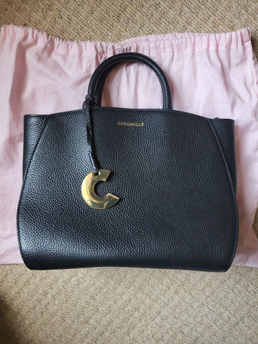Borsa mano coccinelle - borsa, a