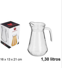 Glass jug box for drinks