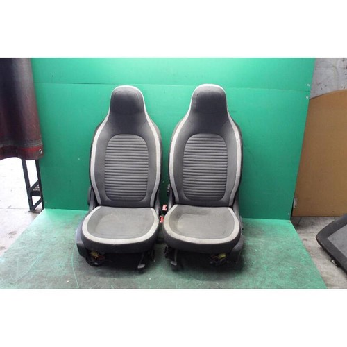 Sedili completi renault twingo - sedili,
