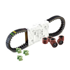 CINGHIA DI TRASMISSIONE E