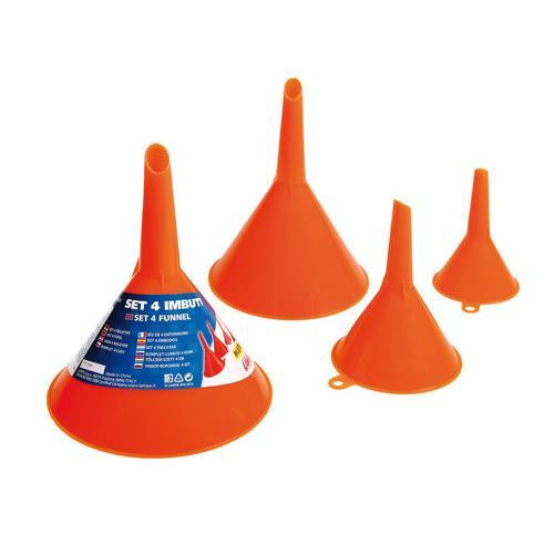 Set imbuti diam - set, 4