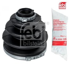 Kit soffietto, albero motore