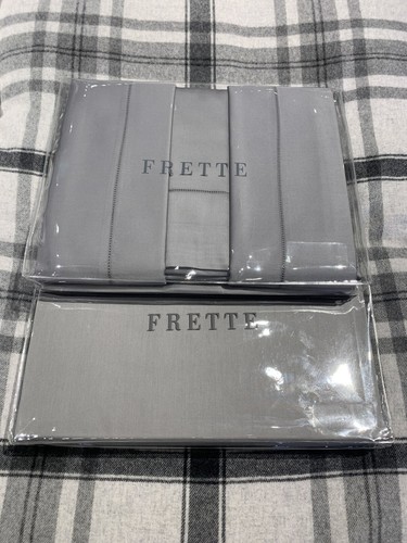Frette monza queen 5pc - queen,
