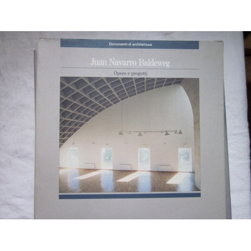 Juan navarro baldeweg opere e - juan,