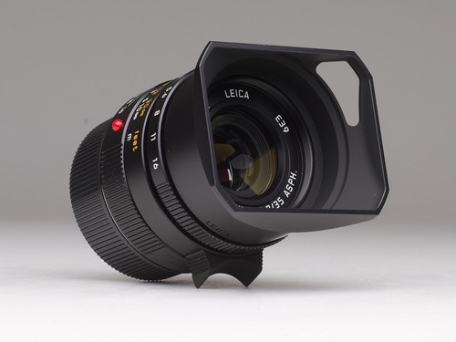 Leica summicron f 2 - leica, 35