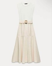 [/Unused] ZARA Dress with
