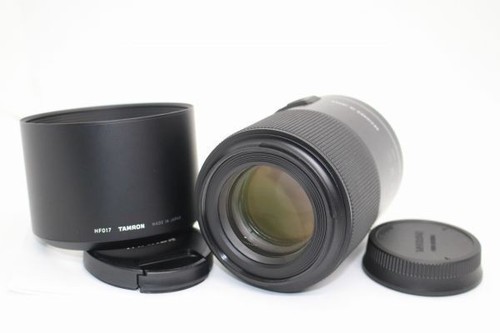 Tamron 90mm di macro - sp,