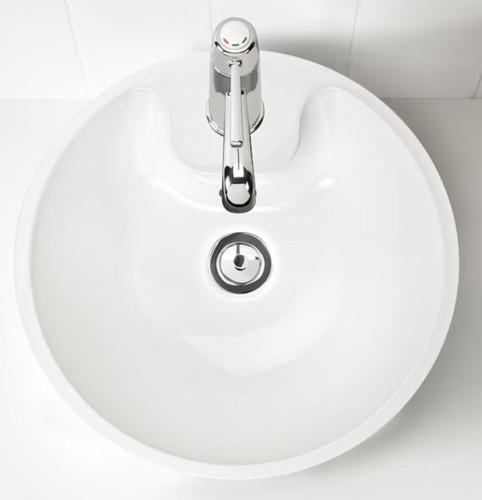 Lavabo bagno appoggio - lavabo, da