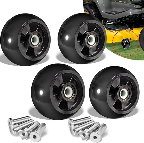 John deere kit ruote - deere, ponte