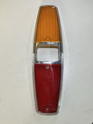 Lente fanale posteriore - , ford