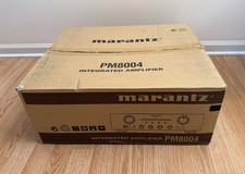 Marantz PM8004 2 Channel