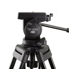 Treppiede libec 650hd - treppiede, th-650hd