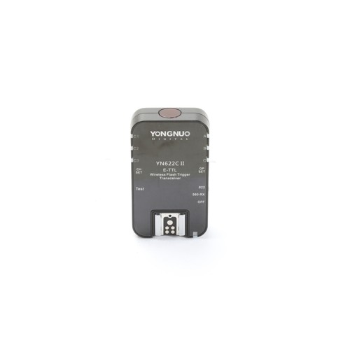 Yongnuo wireless flash trigger - wireless,