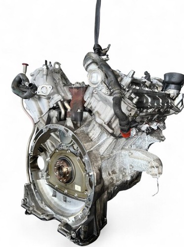 Motore classe - e, (w212)