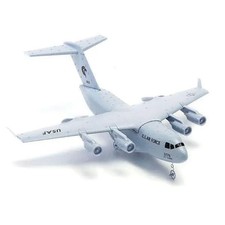 Aereo telecomandato C-17 RC
